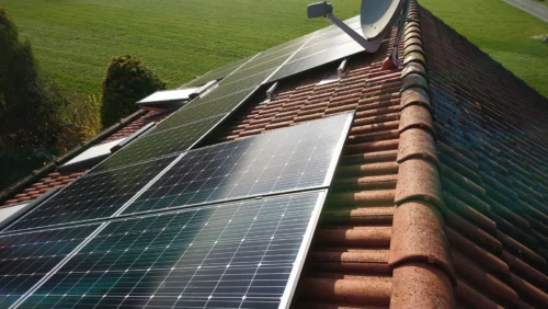 Solarstrom aus Oberbayern – mit OlafSolar ganz einfach.